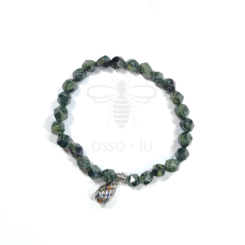 green jasper