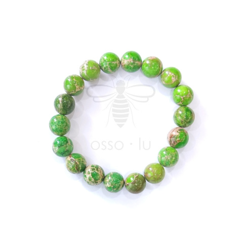 lime jasper